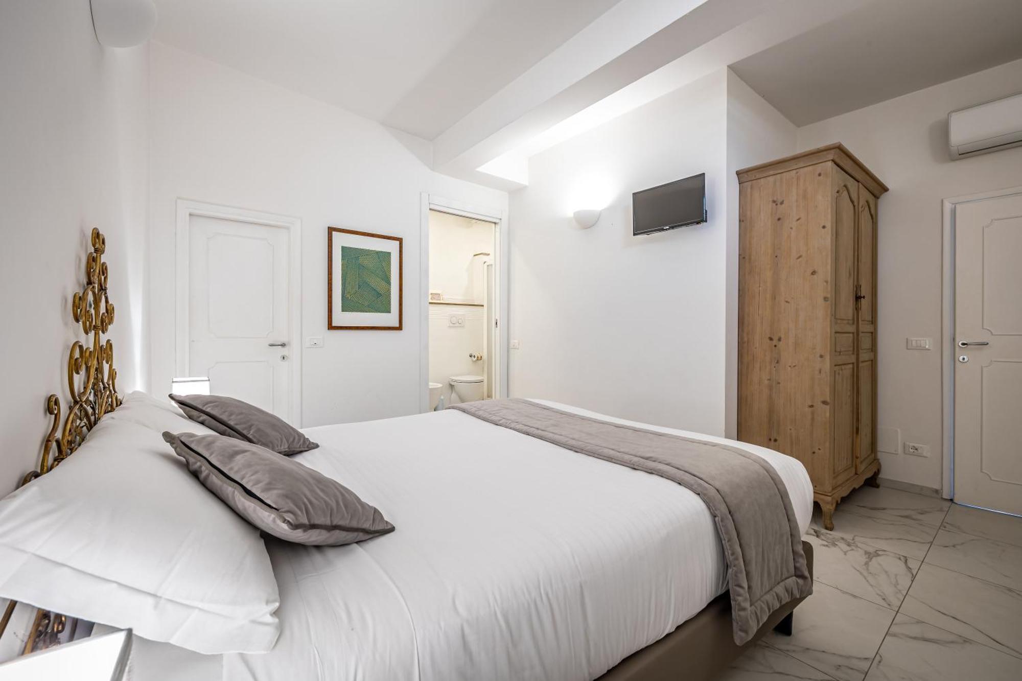 Apartamento Yd The Windows On Santa Maria Novella Florencia Exterior foto